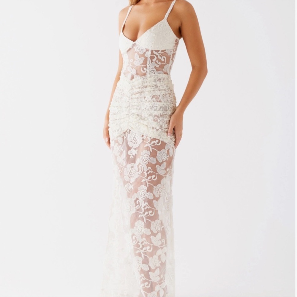 Peppermayo dress